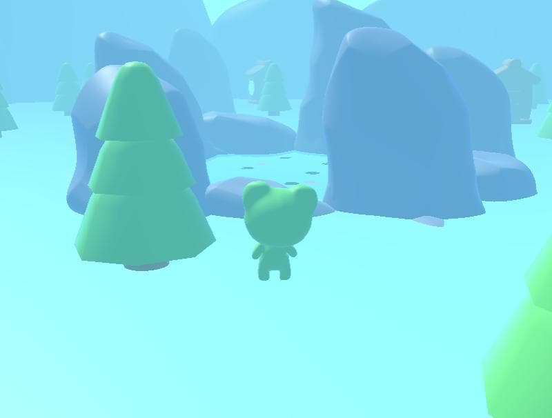 Once Upon a Pond screenshot 2