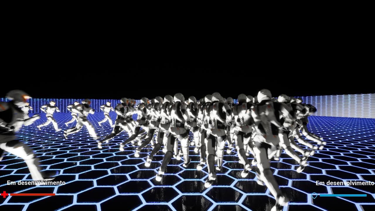 AVNE screenshot 4