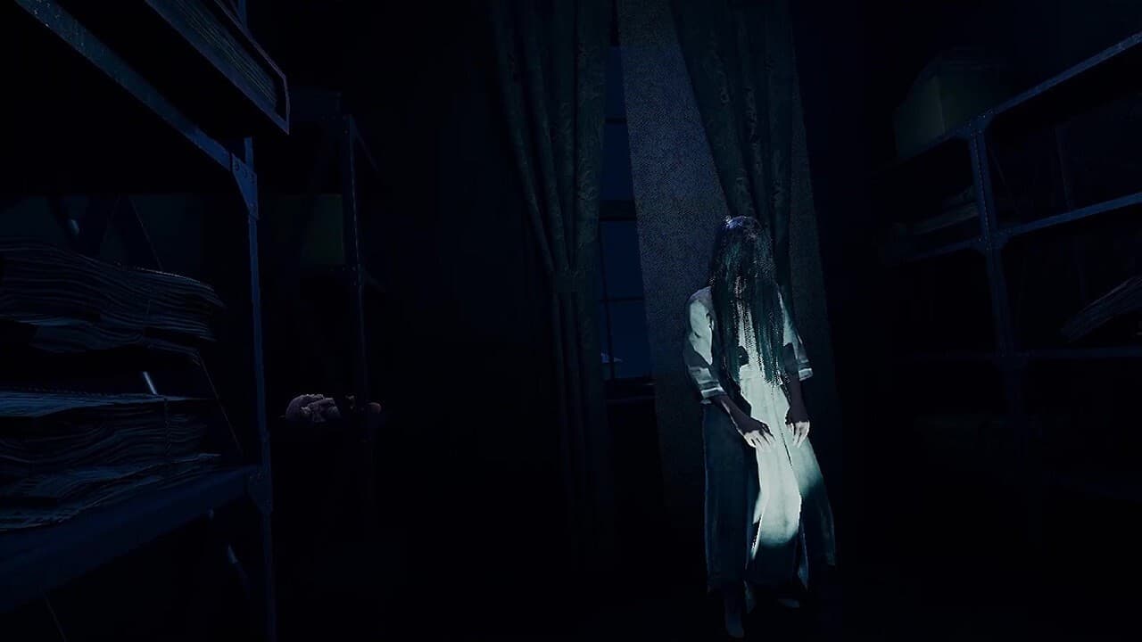 Room Escape 1053 screenshot 5