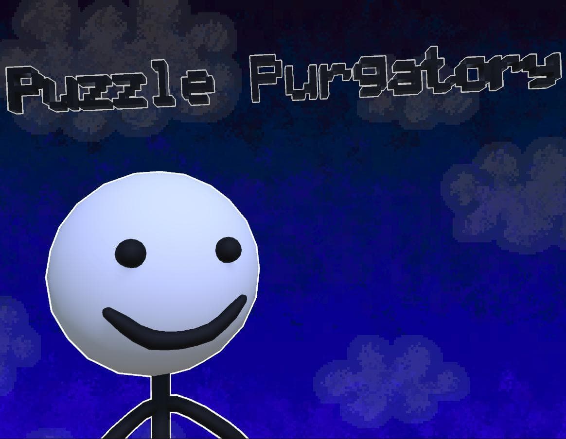 Puzzle Purgatory screenshot 2