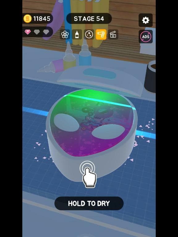 Demolding 3D Fun crafting game screenshot 6