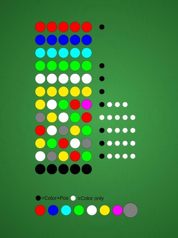Logic Code screenshot 3