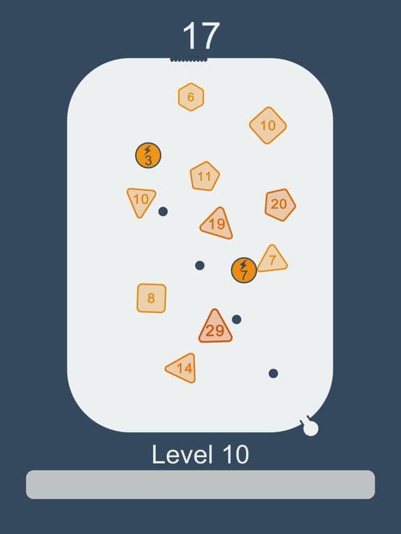 Border Defender! screenshot 5