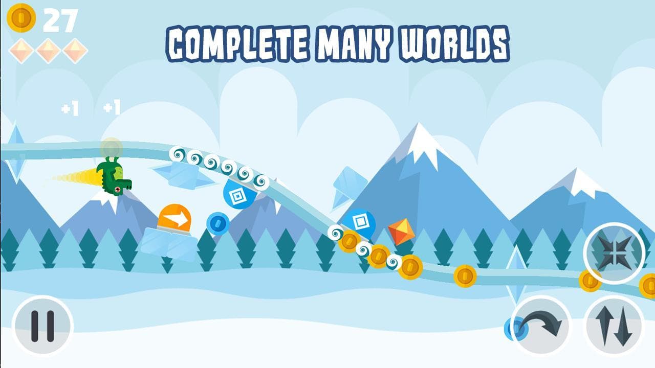 SupAnimalZ Dash screenshot 4