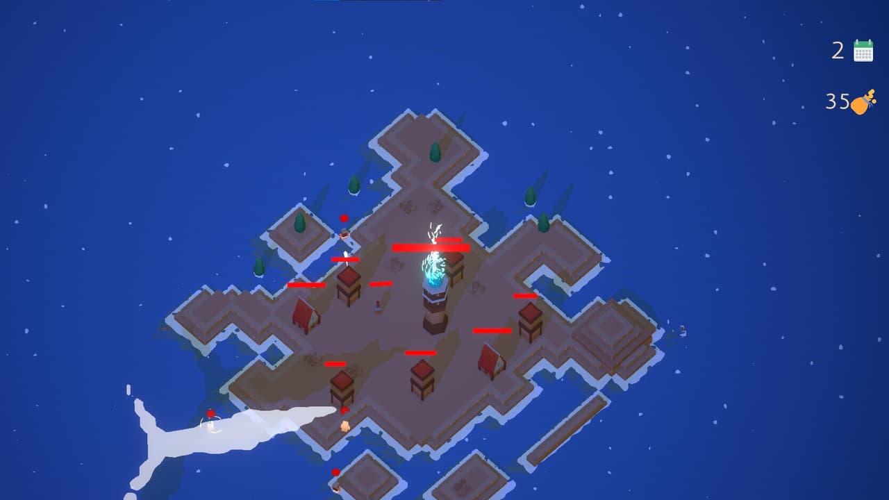 Sea of Change screenshot 3