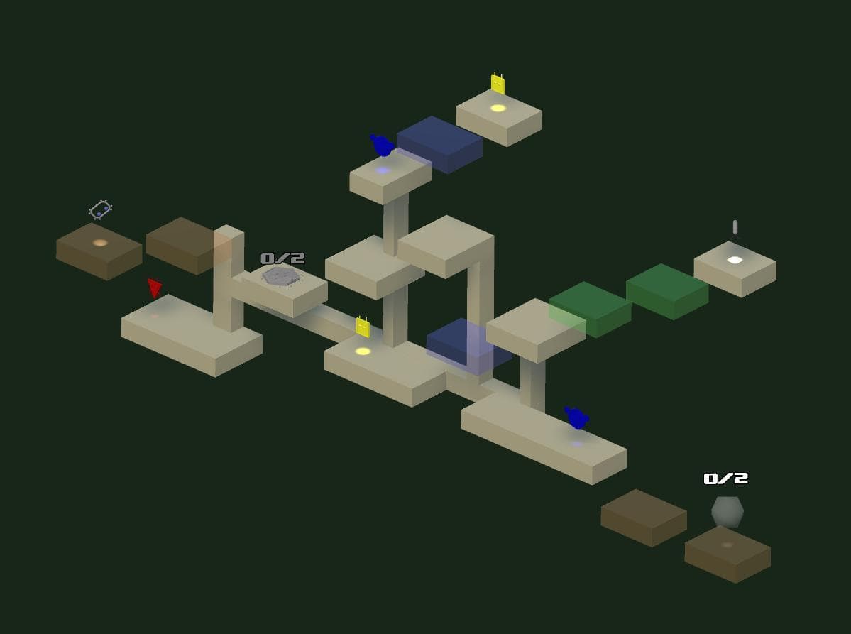 Bug Leap (Demo v2.0.0)