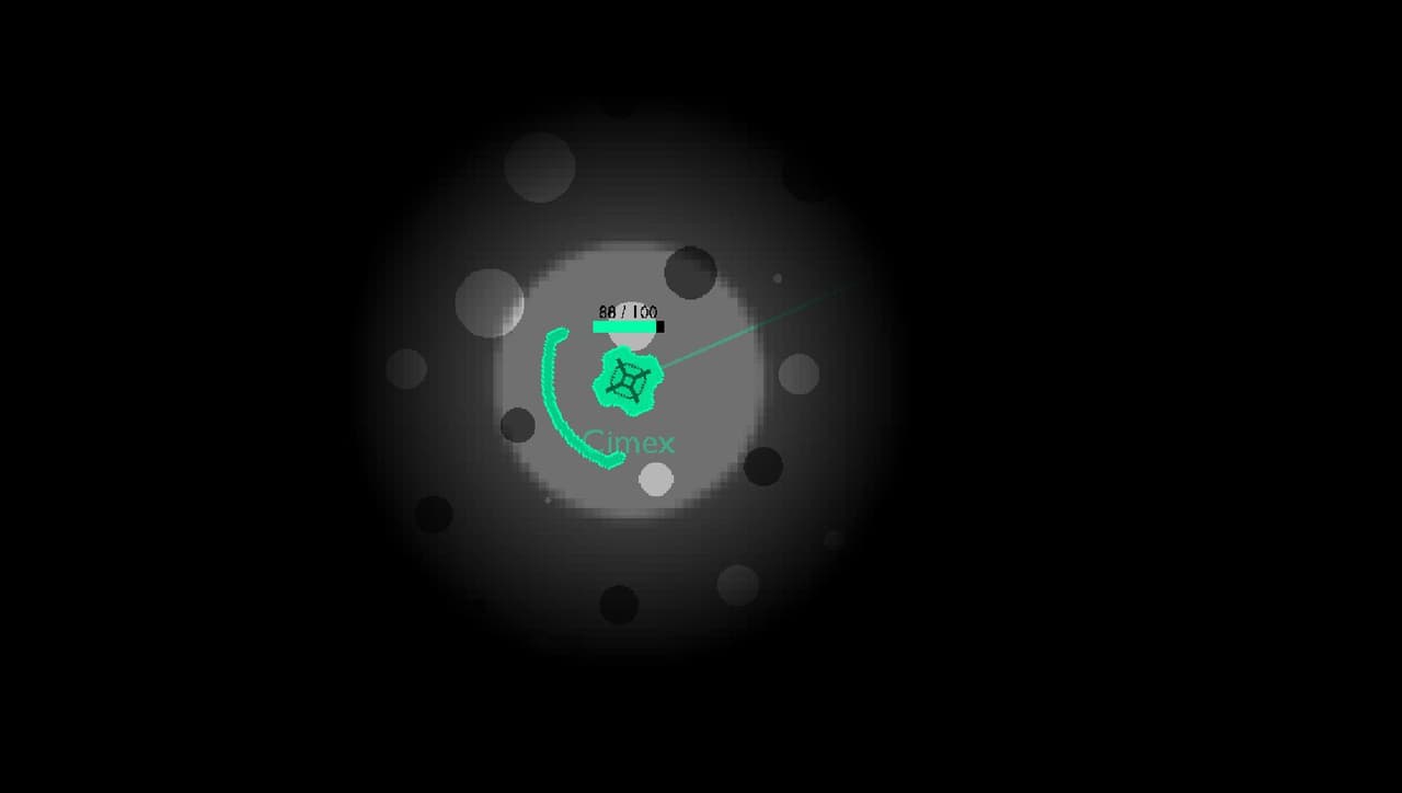 Survival.io (Cimex)