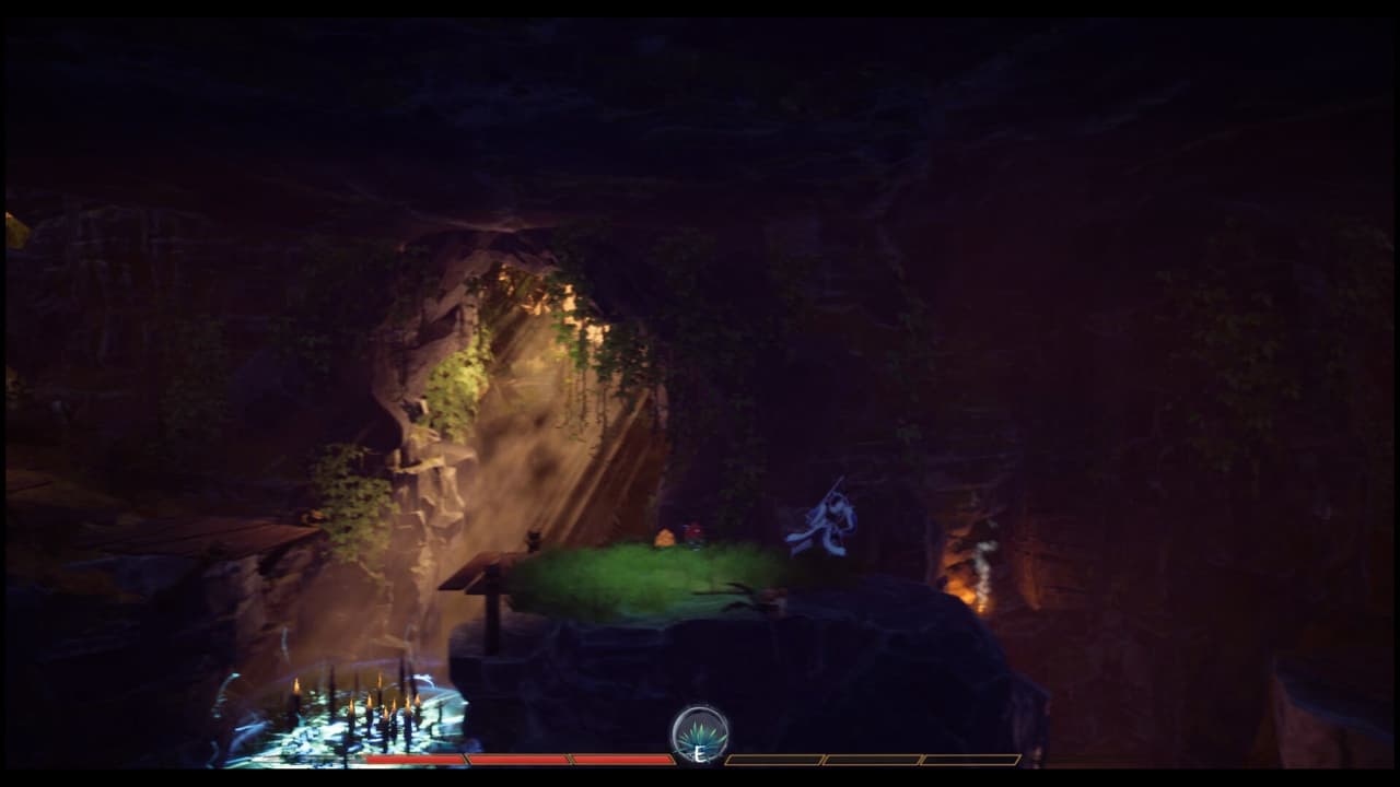 山海皆可平 screenshot 3