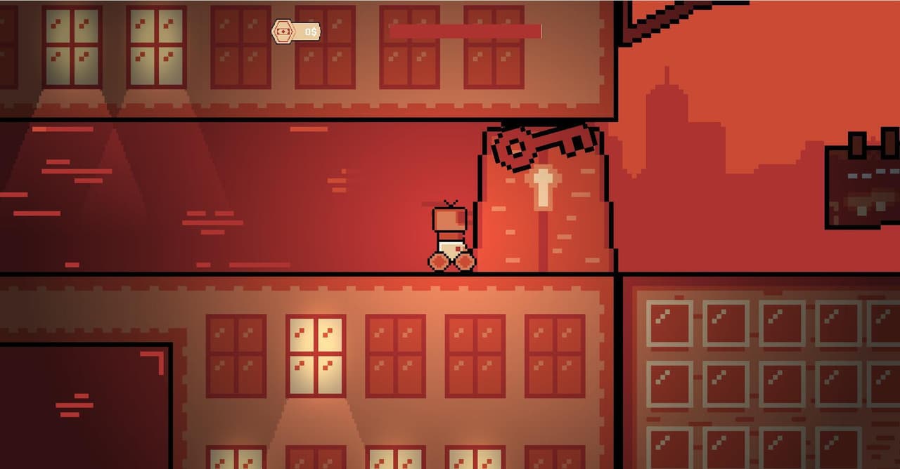 Akapolis screenshot 5
