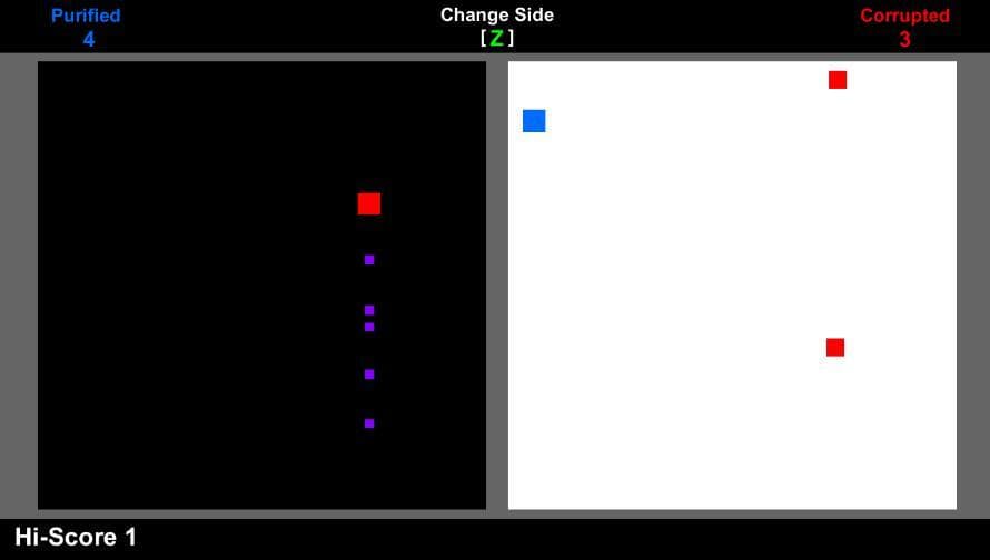 uNControL screenshot 2