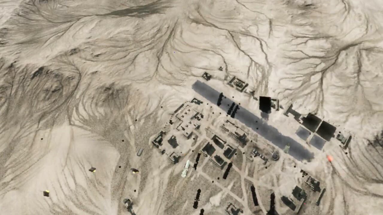 VR UAV Attack screenshot 5