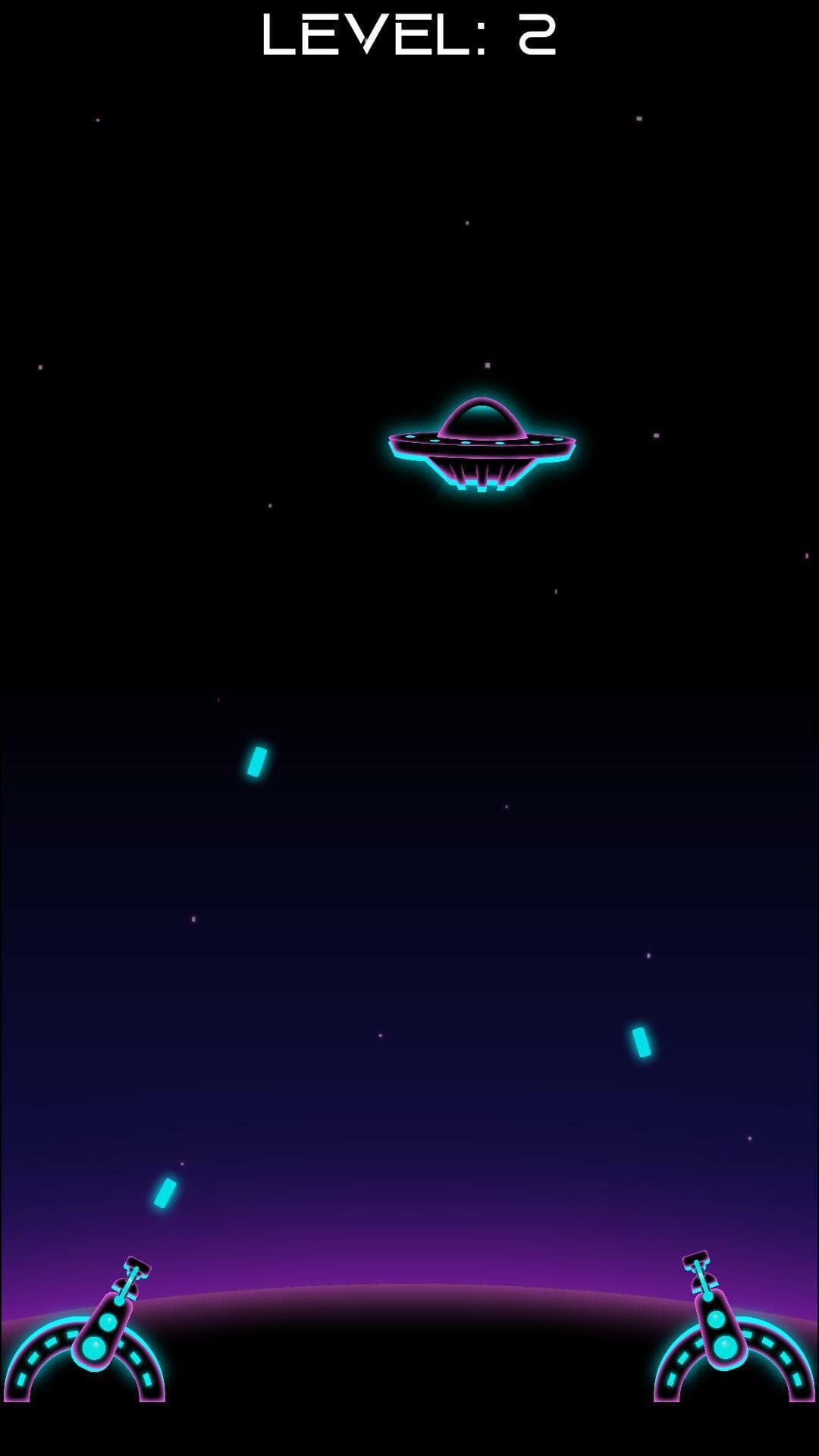 You Are the Alien Invader screenshot 3