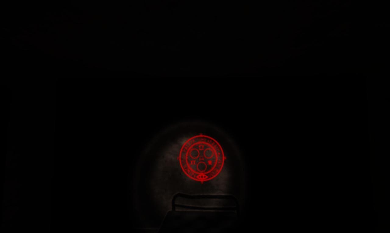 Silent Hill Tribute screenshot 2