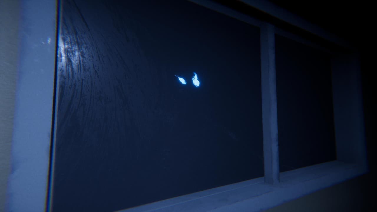 The Shadows Awaken screenshot 2