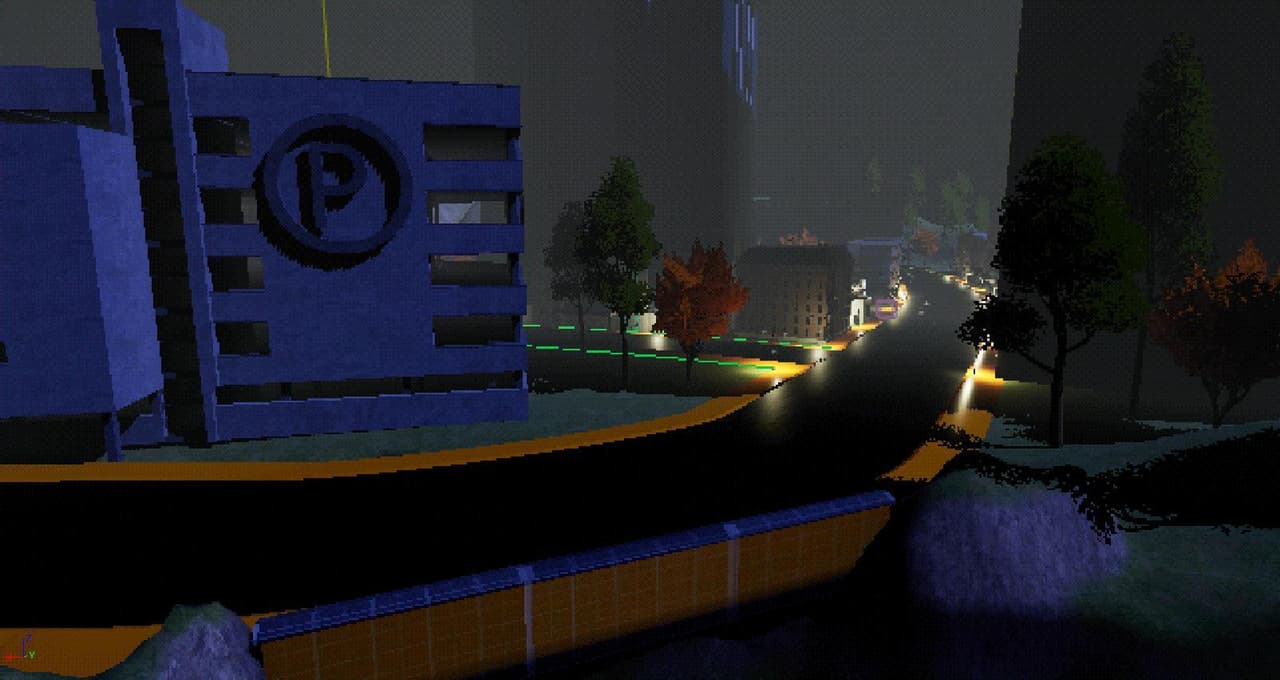 Moody Metro