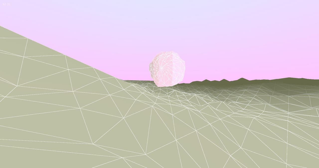 Microwanderer