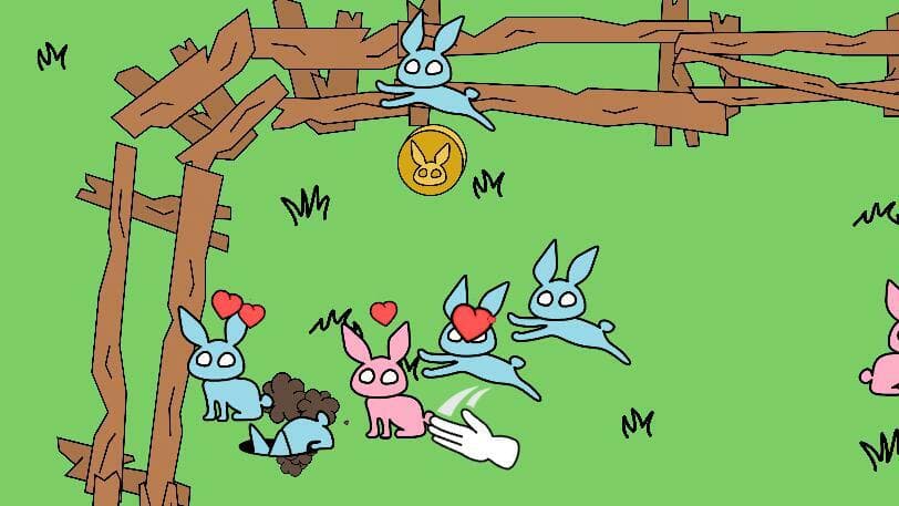 HARE-M screenshot 4