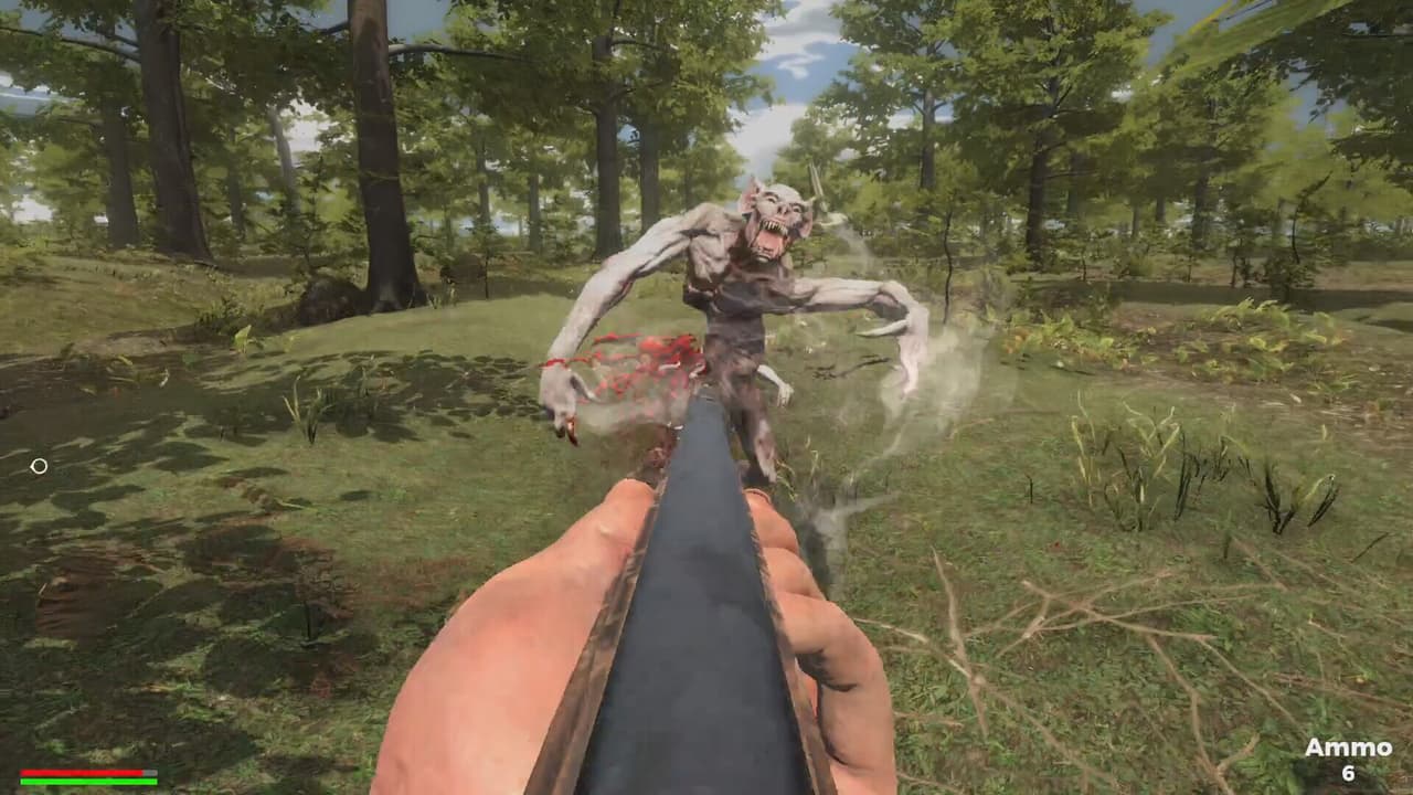 The Seekers: Survival screenshot 6