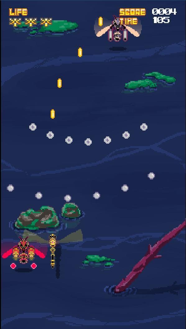 Libelitos Quest