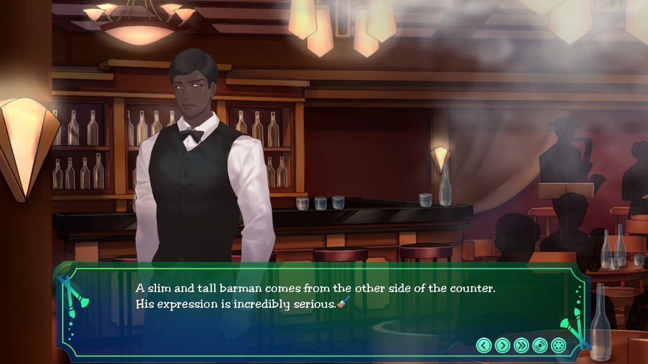 Night and Day screenshot 5