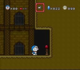 Doraemon: Nobita no Yousei no Kuni screenshot 5