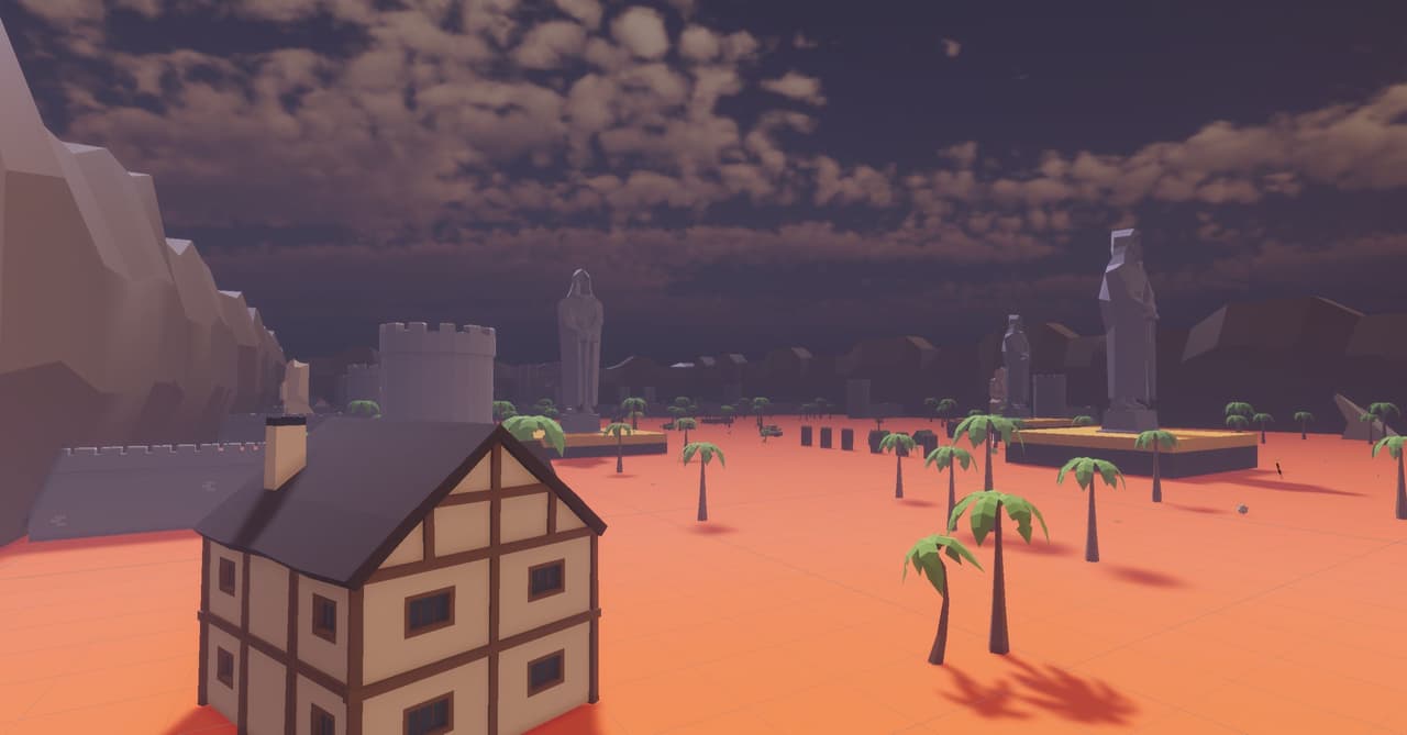 Al-Ankabūt screenshot 5