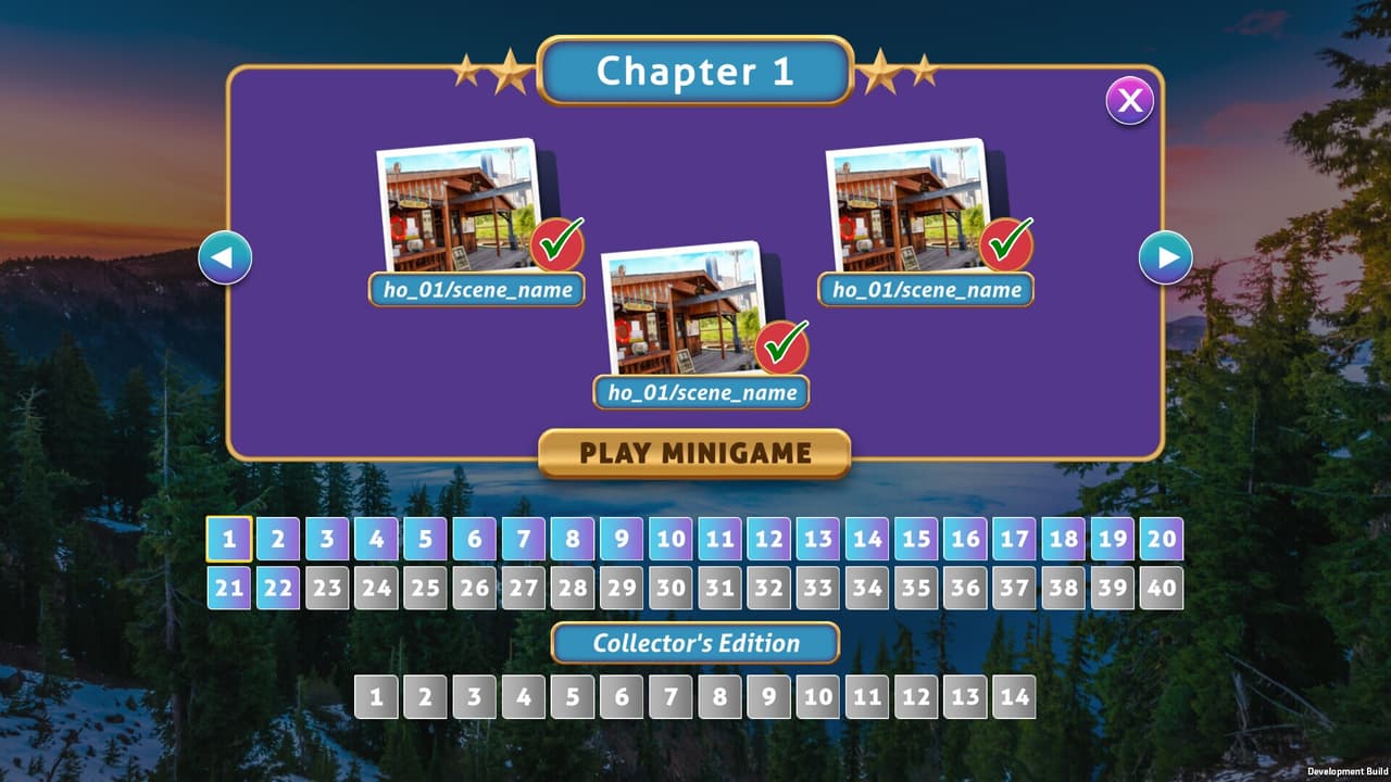 Finding America: The Pacific Northwest screenshot 4