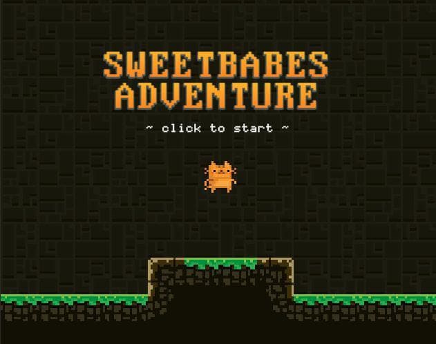 SweetBabes Adventure