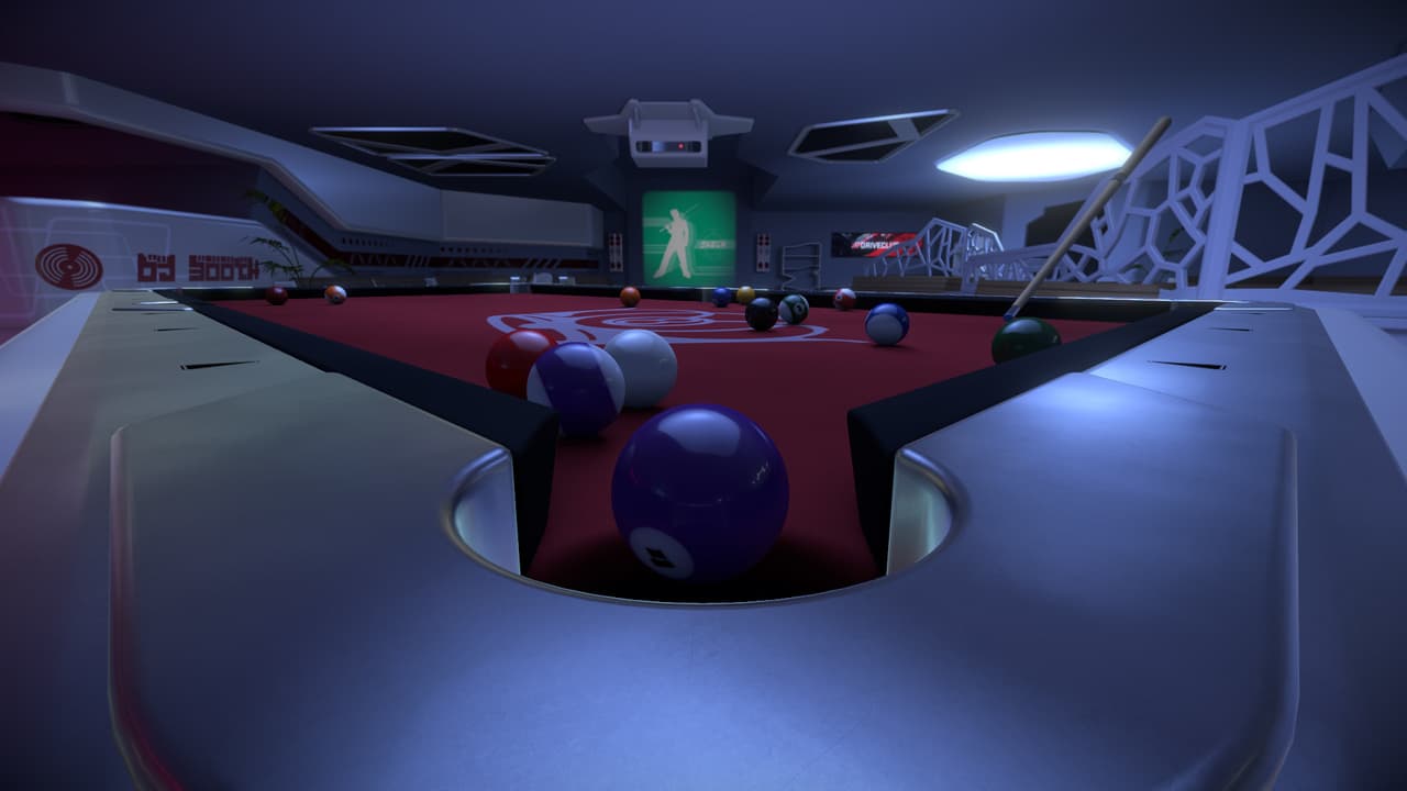 Hustle Kings Free to Play screenshot 3