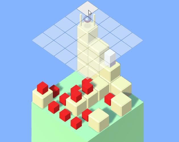 DropBlock screenshot 4