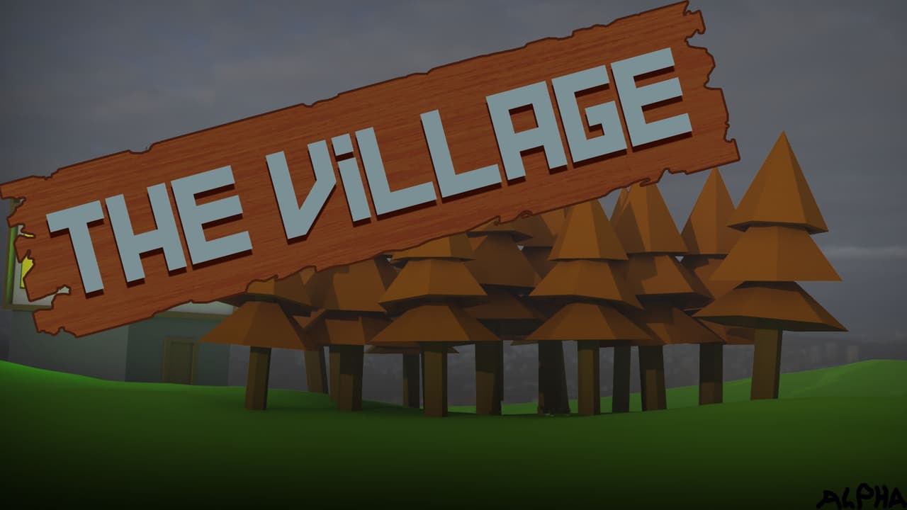 The Village (itch) (DuckRaGod)