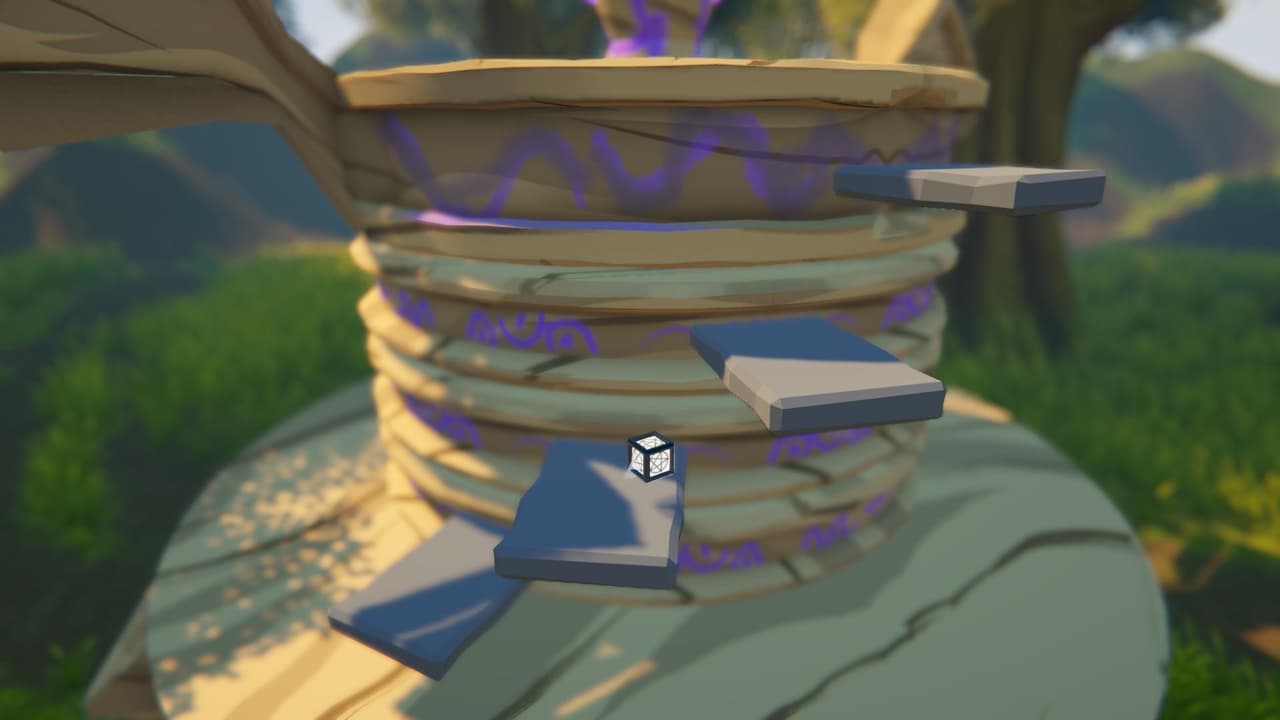 Totem Climber screenshot 2