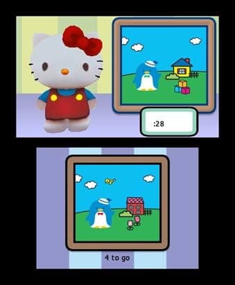 Hello Kitty Picnic with Sanrio Friends