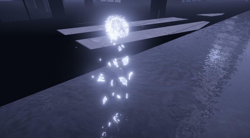 The Lost City (itch) screenshot 2