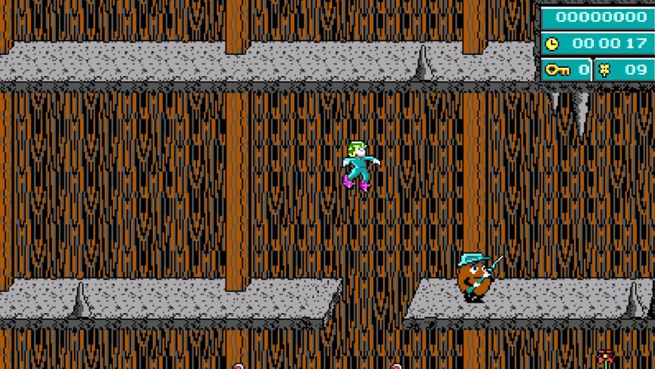 Commander Keen: Keen Dreams Definitive Edition screenshot 5