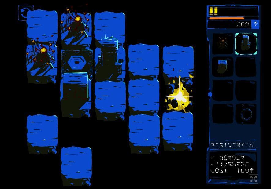 Power Surge 51 screenshot 2