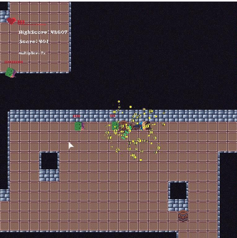 One Roll screenshot 3
