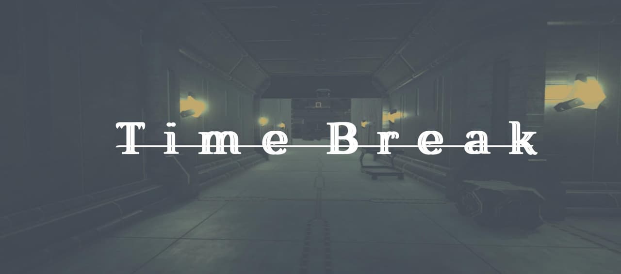 TimeBreak
