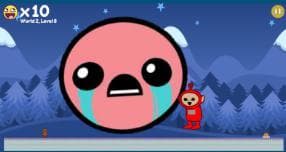 That GG Game! screenshot 4