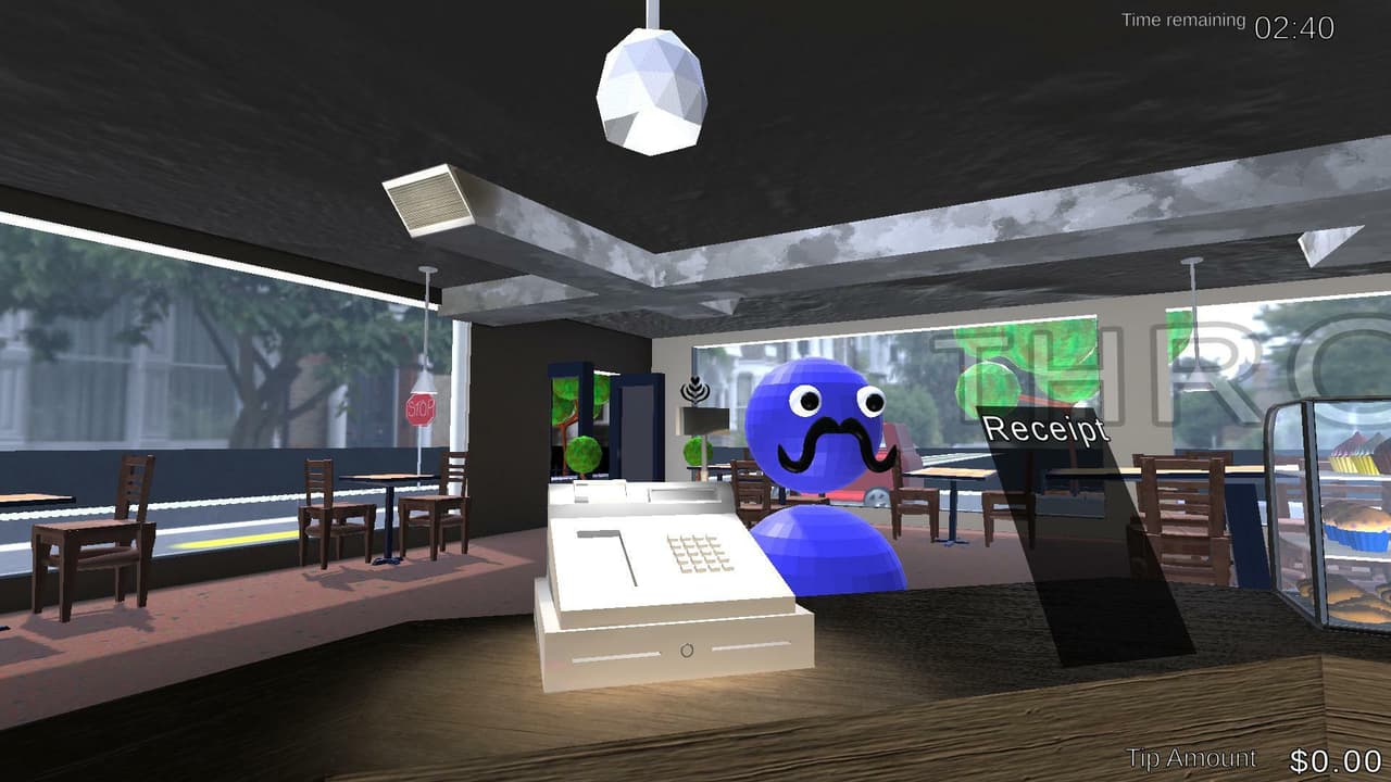 Barista (jonsambev) screenshot 3