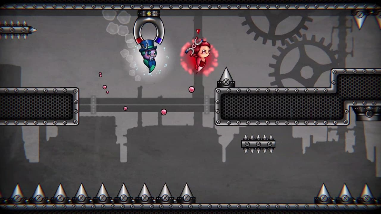 Polaris Couple screenshot 5