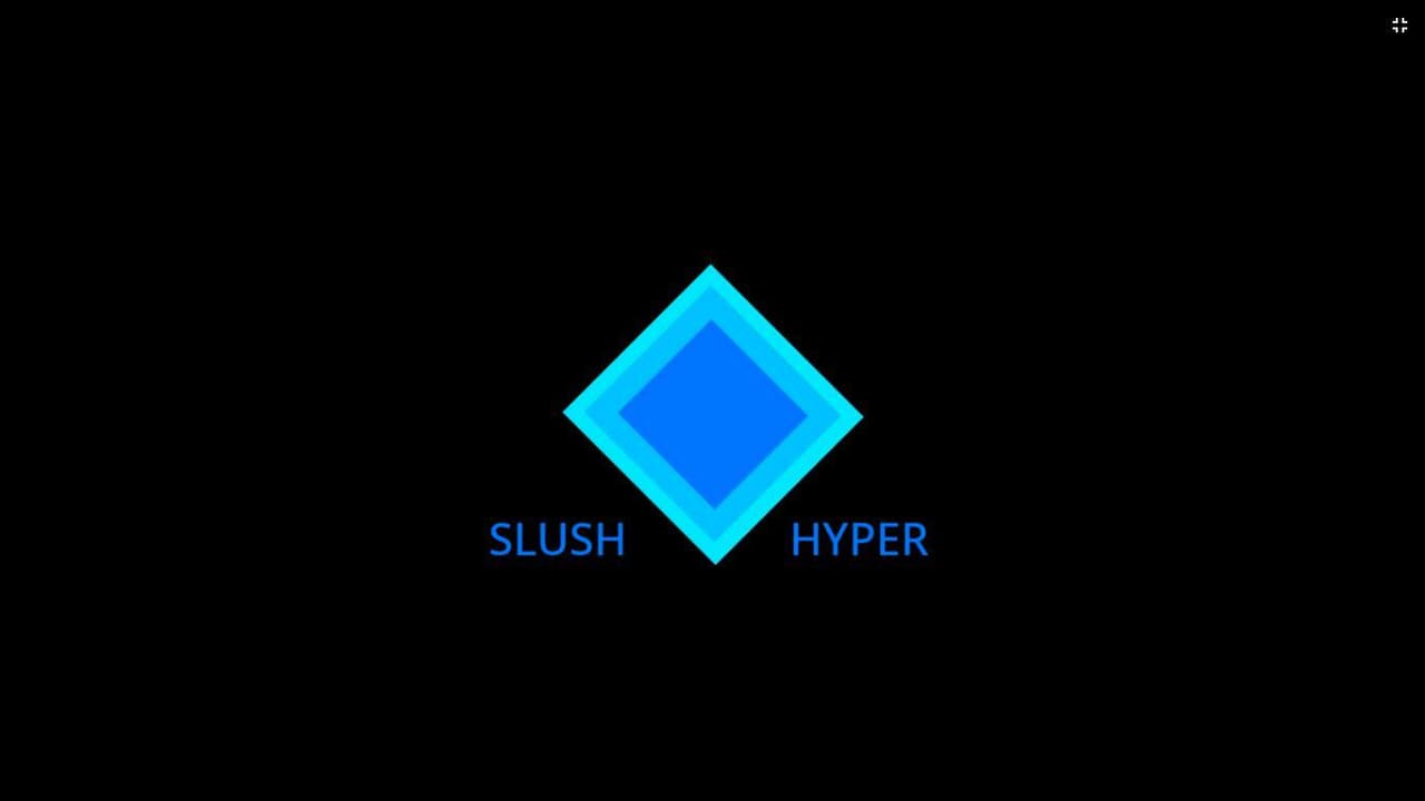 Slush Hyper screenshot 2