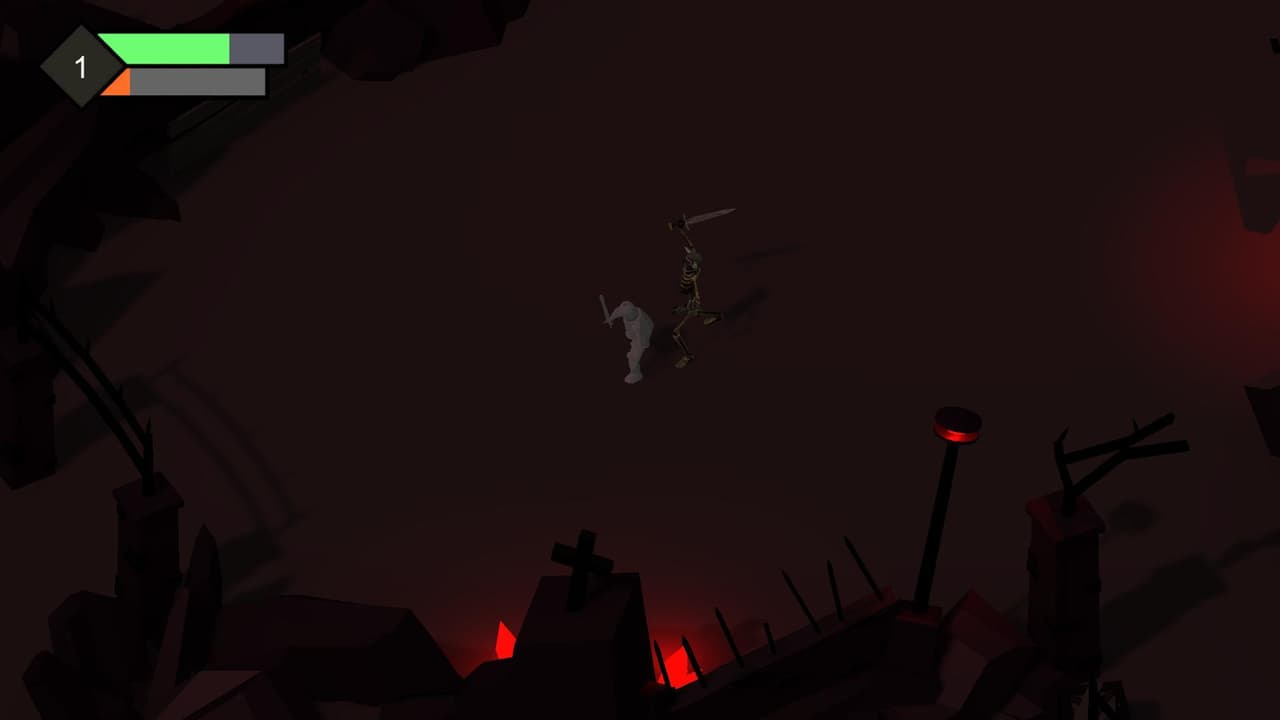 Grind (itch) (FoxJonZ) screenshot 3