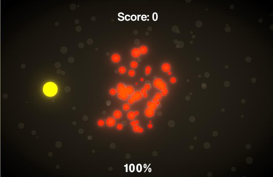 SplitShip! screenshot 2
