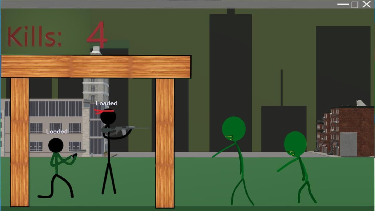 Using the computer screenshot 5