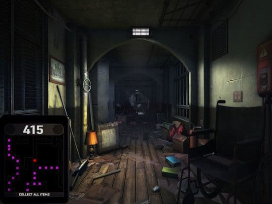 Dark Deceptions screenshot 2