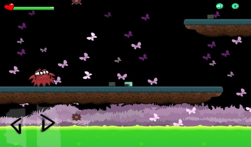 The Lost Island (itch) (swastiksadyal) screenshot 4