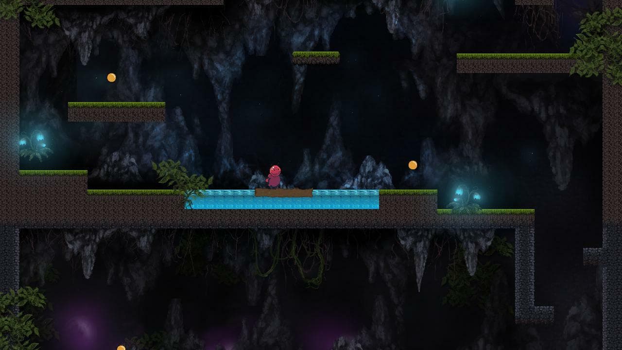 De-Bug screenshot 2