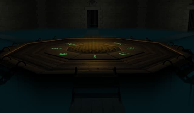 Pieces of Eight screenshot 2