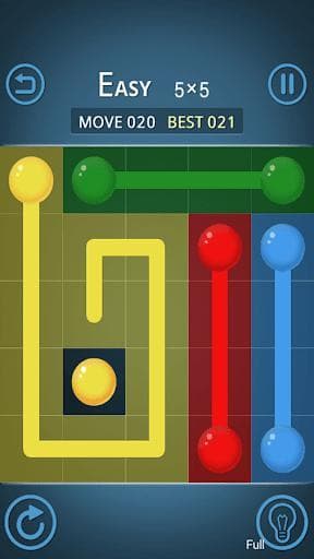 Connect King screenshot 2